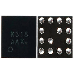 Módulo IC de audio K318, K318