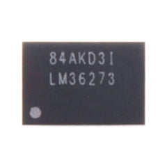 Módulo IC de control de luz LM36273, LM36273