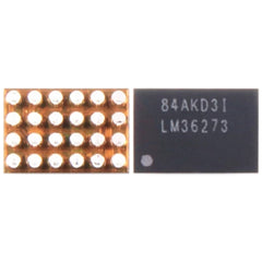 Módulo IC de control de luz LM36273, LM36273