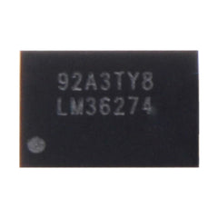 Módulo IC de control de luz LM36274, LM36274