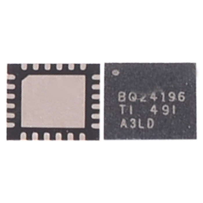 Módulo IC de carga BQ24196, BQ24196