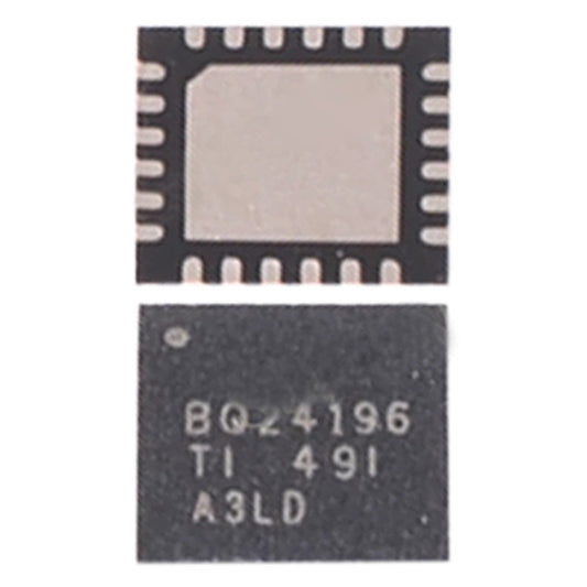 Módulo IC de carga BQ24196, BQ24196
