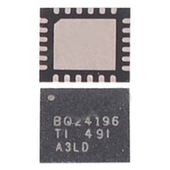 Módulo IC de carga BQ24196, BQ24196