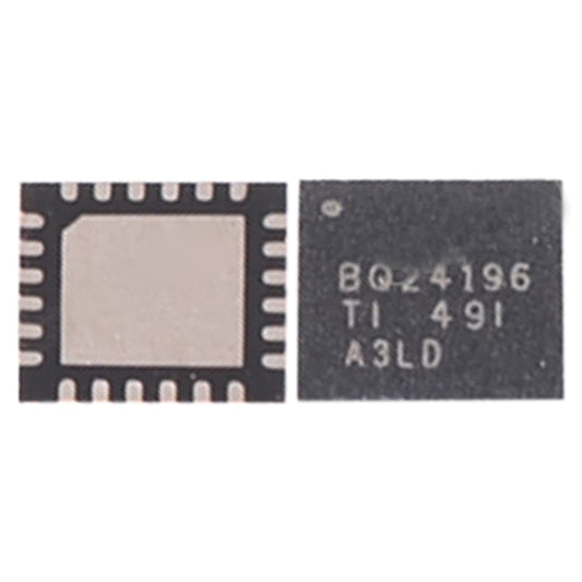 Módulo IC de carga BQ24196, BQ24196