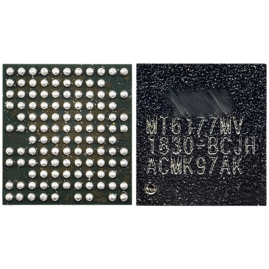 Módulo IC de frecuencia intermedia MT6177MV ...