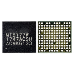 Módulo IC de frecuencia intermedia MT6177W  ...