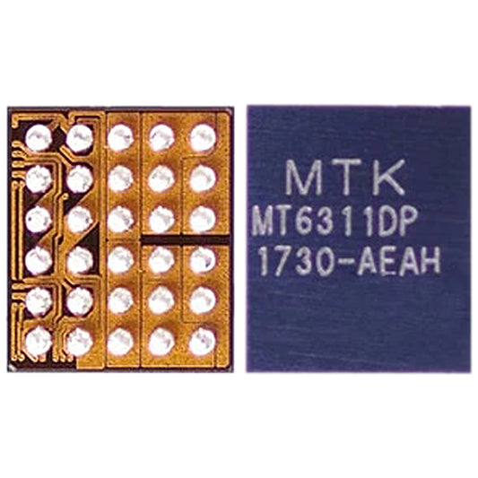 Módulo IC de alimentación MT6311DP, MT6311DP