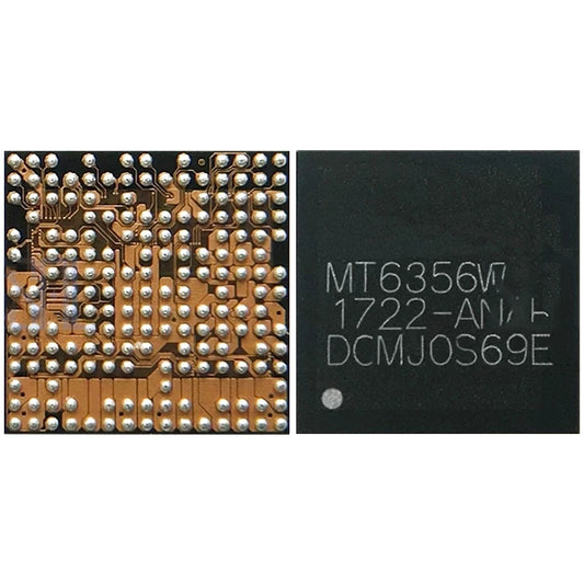 Módulo IC de potencia MT6356W, MT6356W