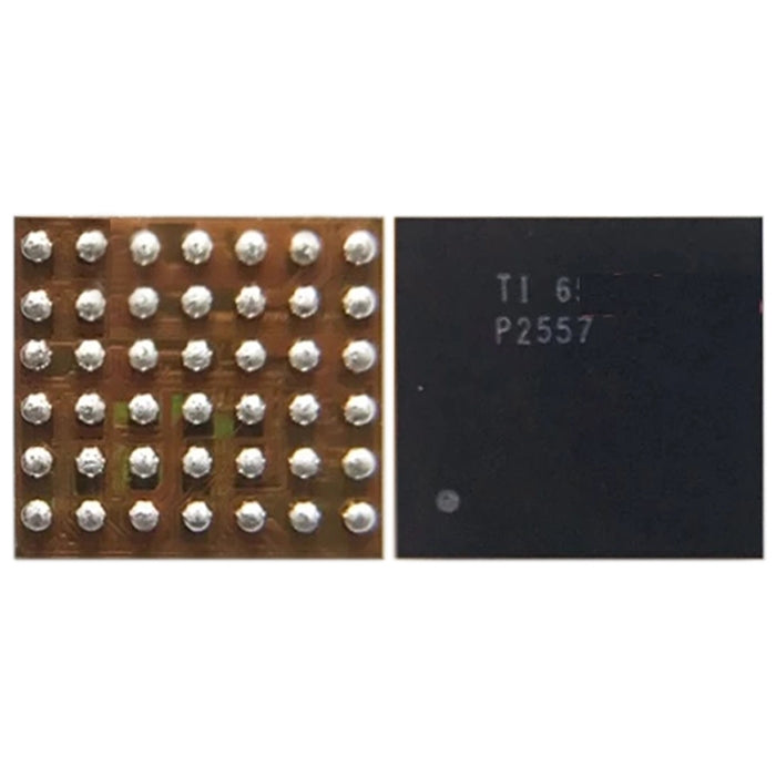 Módulo IC de audio P2557, P2557