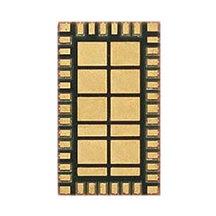 Módulo IC de amplificador de potencia QM5602...