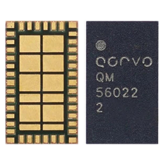 Módulo IC de amplificador de potencia QM5602...