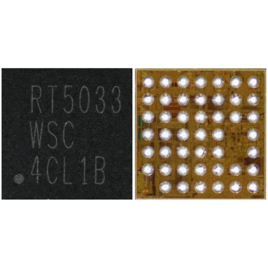 Módulo IC de audio RT5033, RT5033
