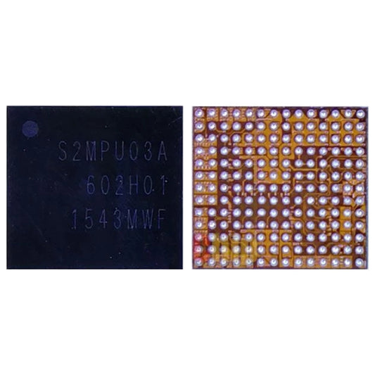 Módulo IC de alimentación S2MPU03A, S2MPU03A