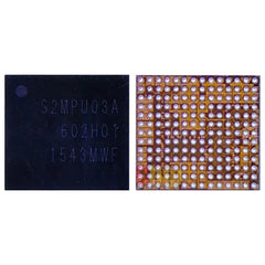Módulo IC de alimentación S2MPU03A, S2MPU03A