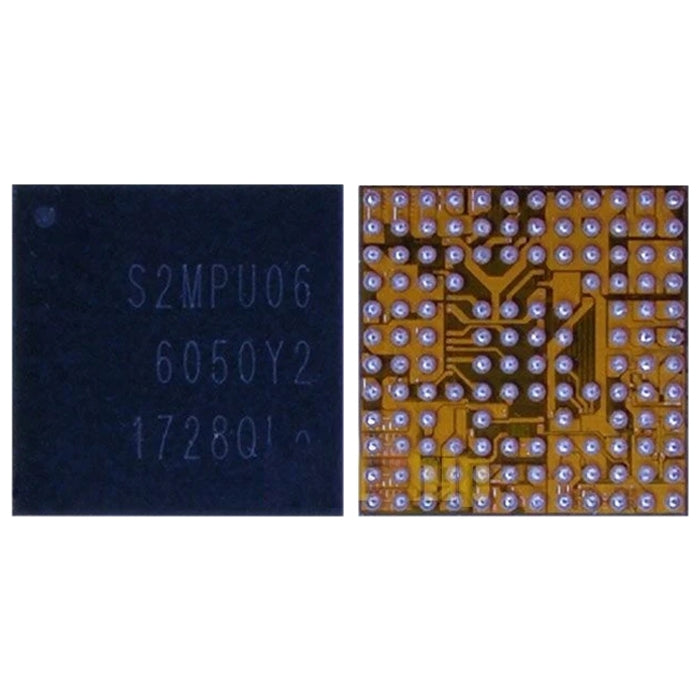 Módulo IC de alimentación S2MPU06, S2MPU06