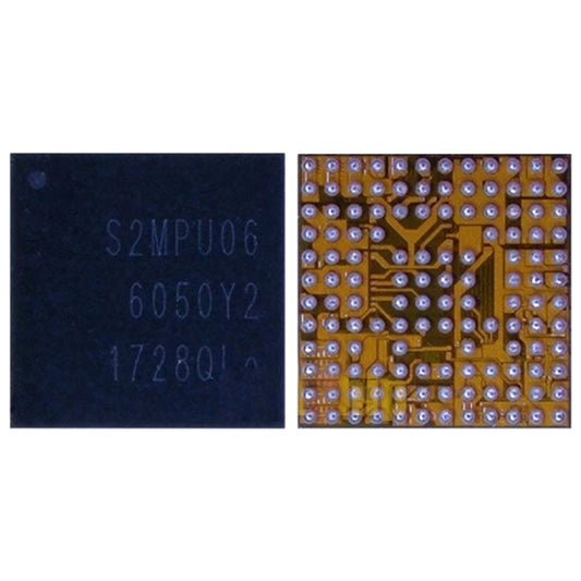 Módulo IC de alimentación S2MPU06, S2MPU06