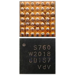 Módulo IC de potencia pequeña S760 para Sams...
