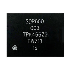 Módulo IC de frecuencia intermedia SDR660 00...