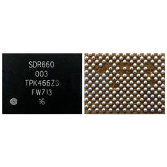 Módulo IC de frecuencia intermedia SDR660 00...