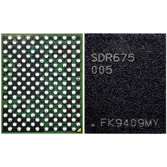 Módulo IC de frecuencia intermedia SDR675 00...