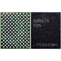 Módulo IC de frecuencia intermedia SDR675 00...