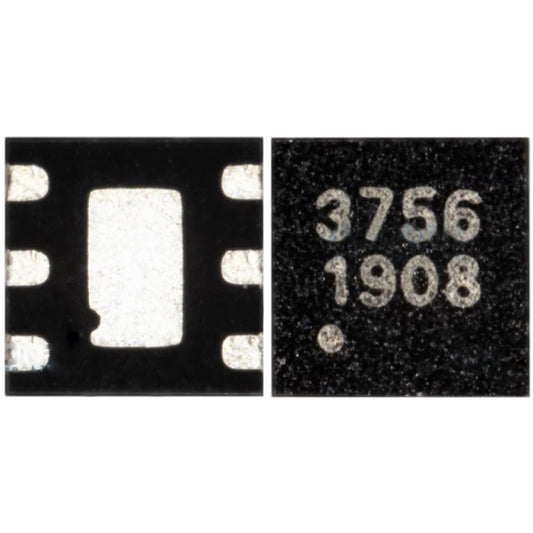 Módulo IC de control de luz SGM3756YTDI6G   ...