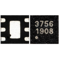 Módulo IC de control de luz SGM3756YTDI6G   ...