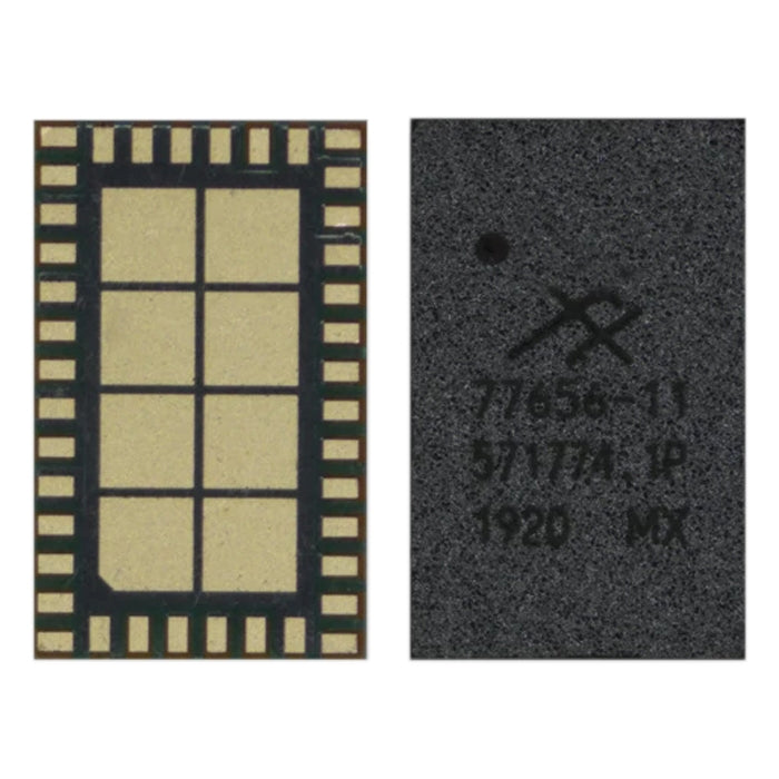 Módulo IC de amplificador de potencia 77656-...