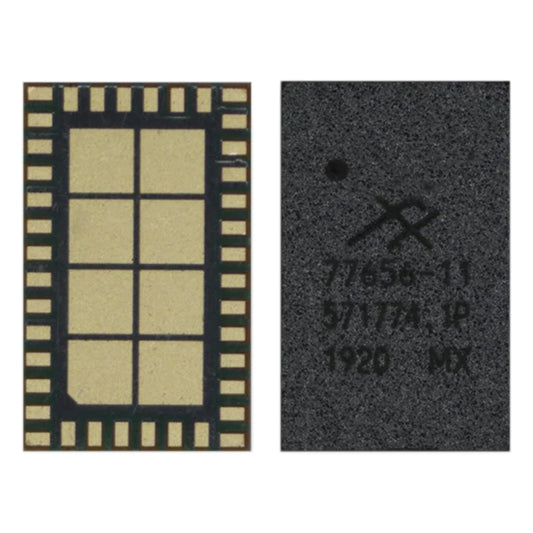 Módulo IC de amplificador de potencia 77656-...