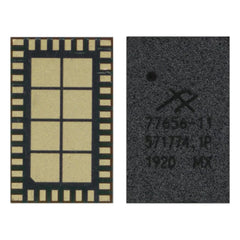 Módulo IC de amplificador de potencia 77656-...