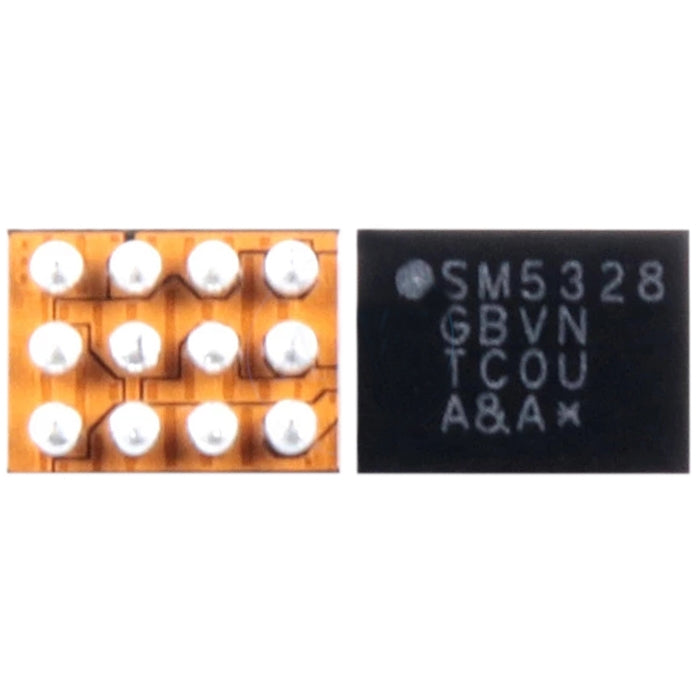 Módulo IC de alimentación SM5328, SM5328