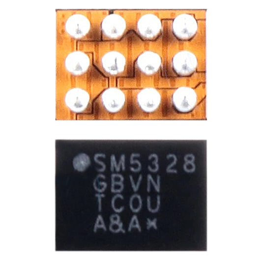 Módulo IC de alimentación SM5328, SM5328