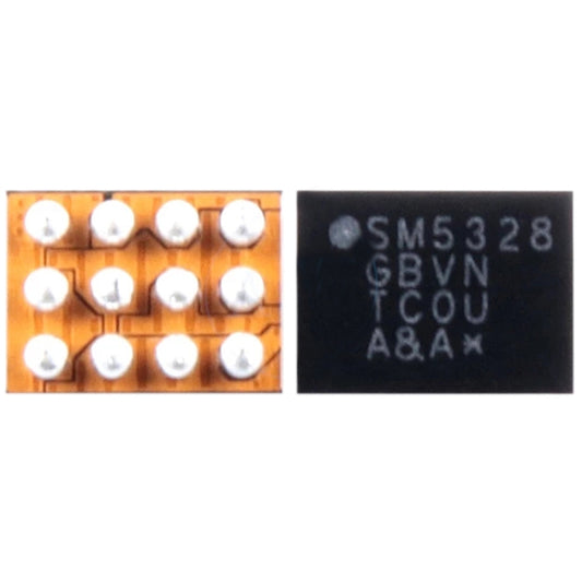 Módulo IC de alimentación SM5328, SM5328