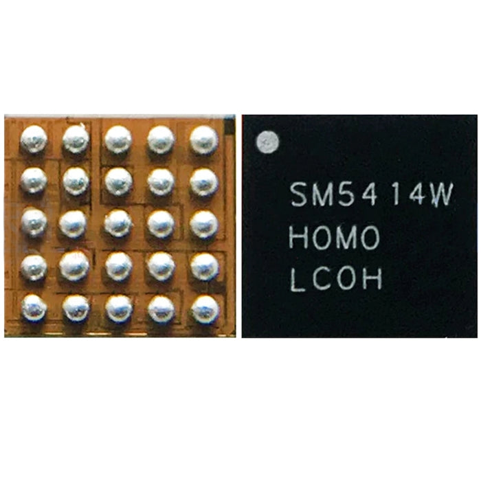 Módulo IC de carga SM5414W, SM5414W