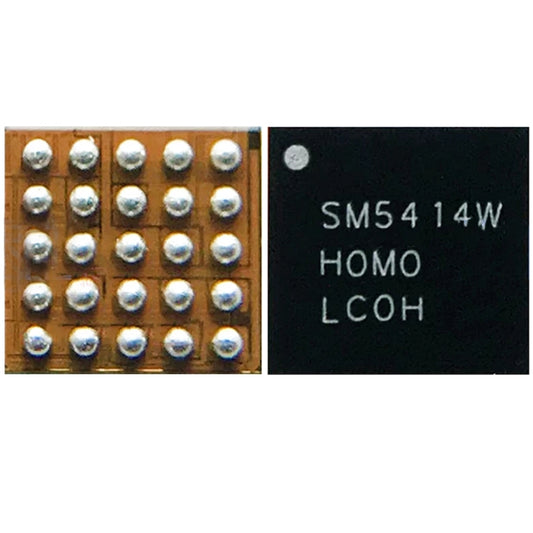 Módulo IC de carga SM5414W, SM5414W