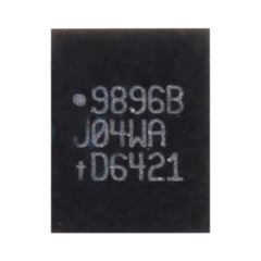 Módulo IC de audio 9896B para Samsung Galaxy...