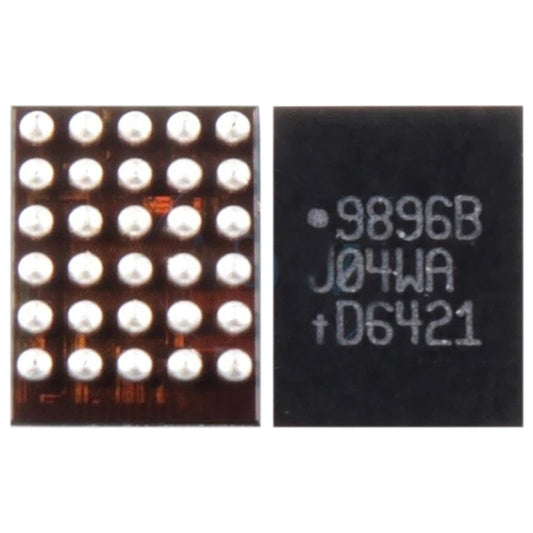 Módulo IC de audio 9896B para Samsung Galaxy...