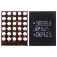 Módulo IC de audio 9896B para Samsung Galaxy...