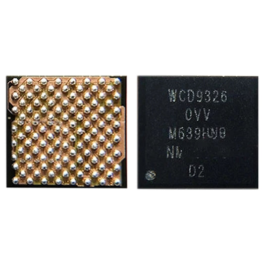 Módulo IC de audio WCD9326, WCD9326