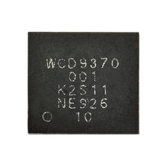 Módulo IC de audio WCD9370 para Xiaomi Redmi...