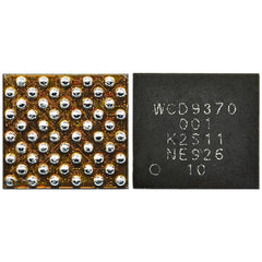 Módulo IC de audio WCD9370 para Xiaomi Redmi...