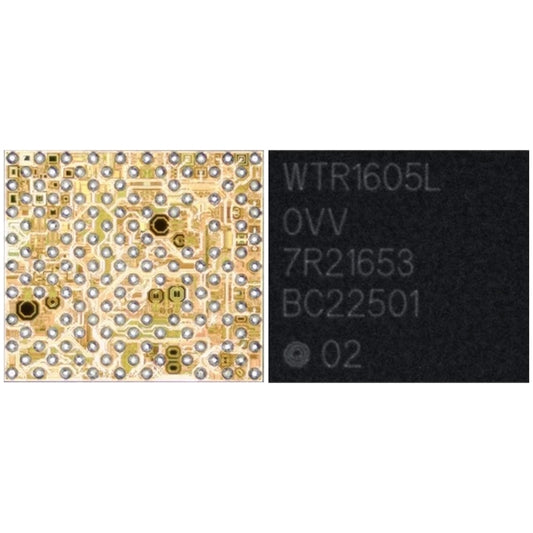 Módulo IC de frecuencia intermedia WTR1605L ...
