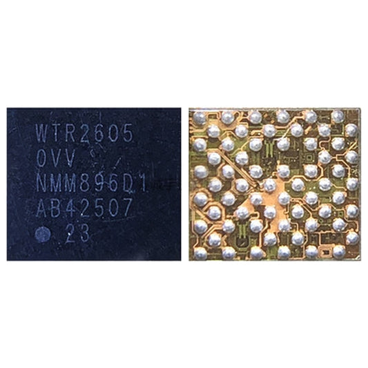Módulo IC de frecuencia intermedia WTR2605  ...