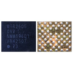 Módulo IC de frecuencia intermedia WTR2605  ...
