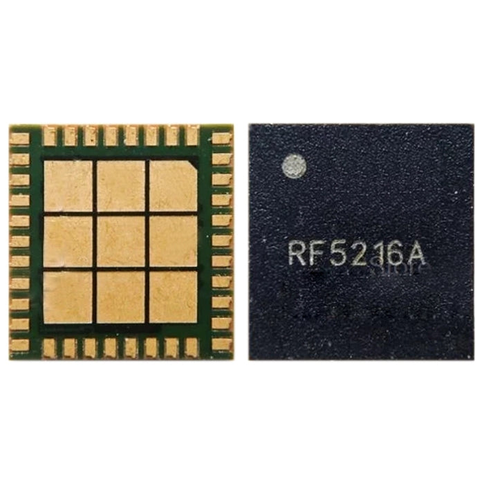 Módulo IC de amplificador de potencia WTR521...