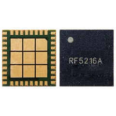 Módulo IC de amplificador de potencia WTR521...