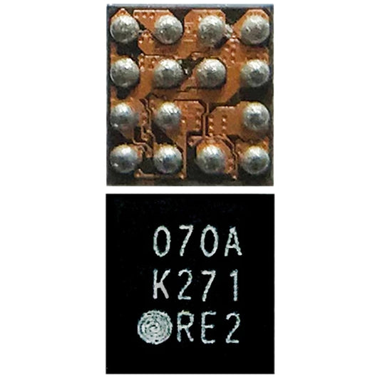 Módulo IC de control de luz 070A para Honor ...