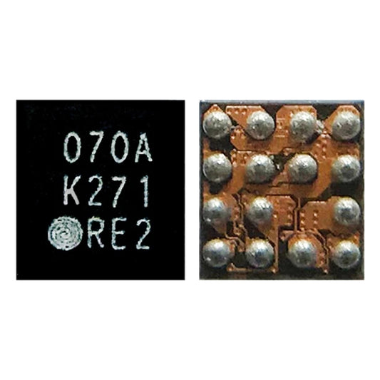 Módulo IC de control de luz 070A para Honor ...