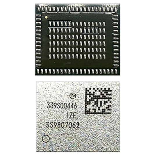 Módulo WiFi IC 339S00446 para iPad 9.7 (2018...
