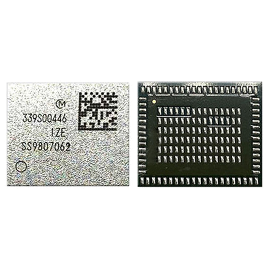 Módulo WiFi IC 339S00446 para iPad 9.7 (2018...